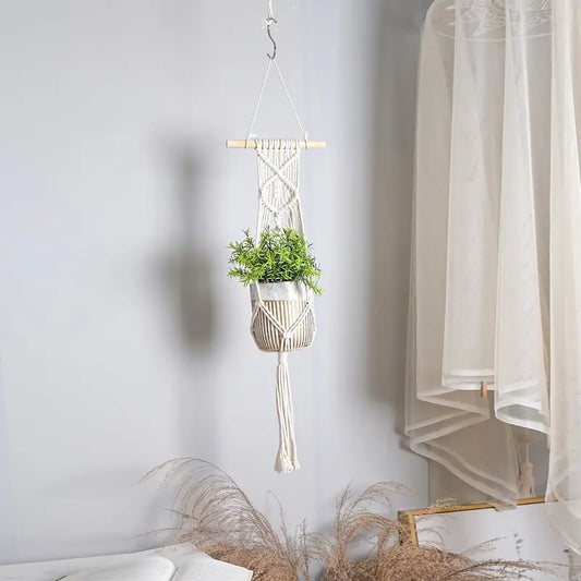 Hanging Plant Holder