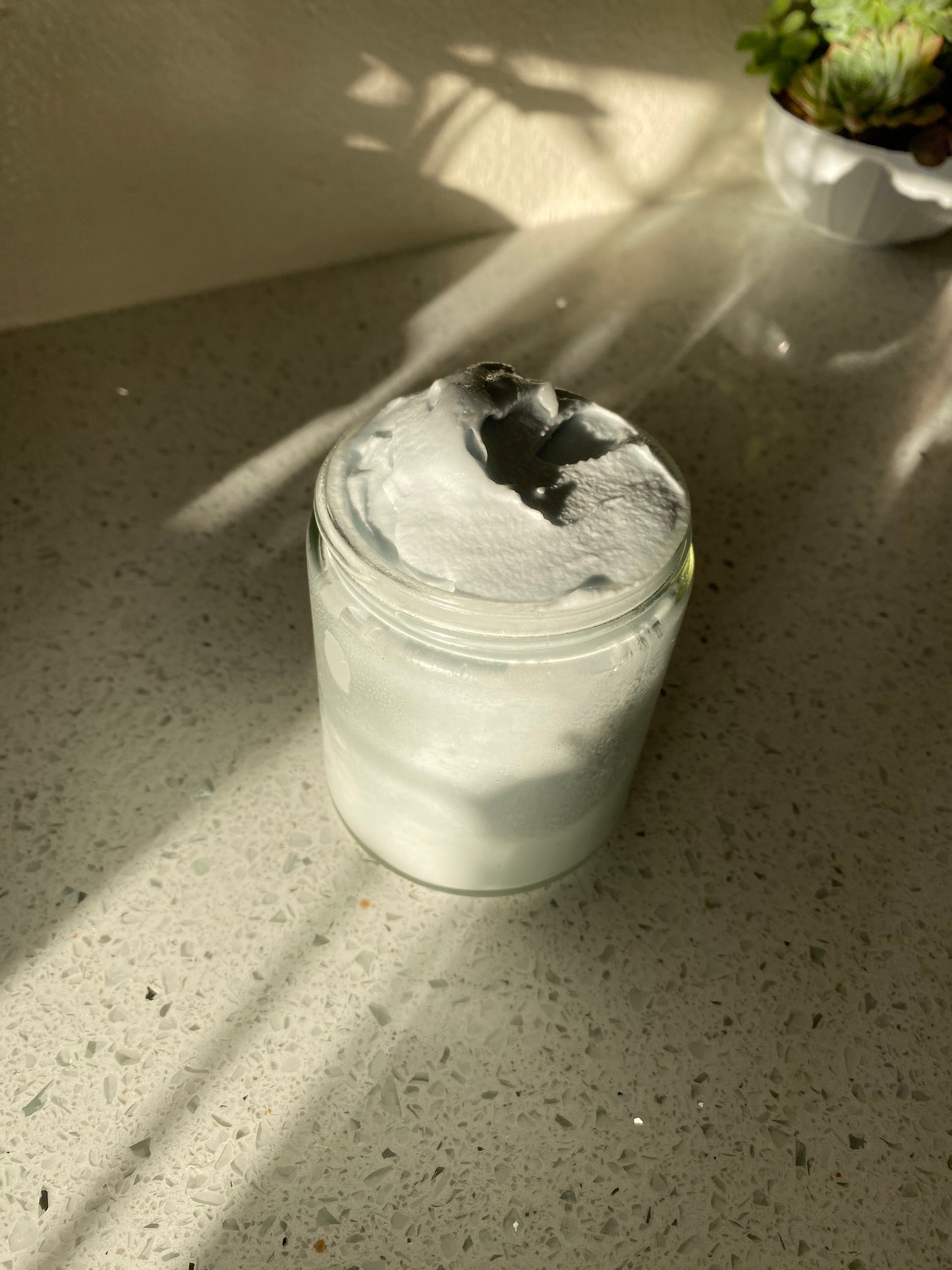 Whipped Tallow Body Butter